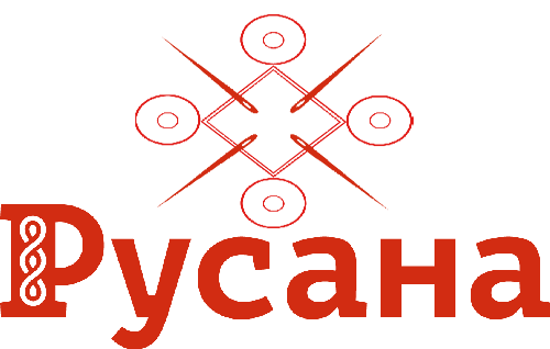 Швейное предприятие "Русана"